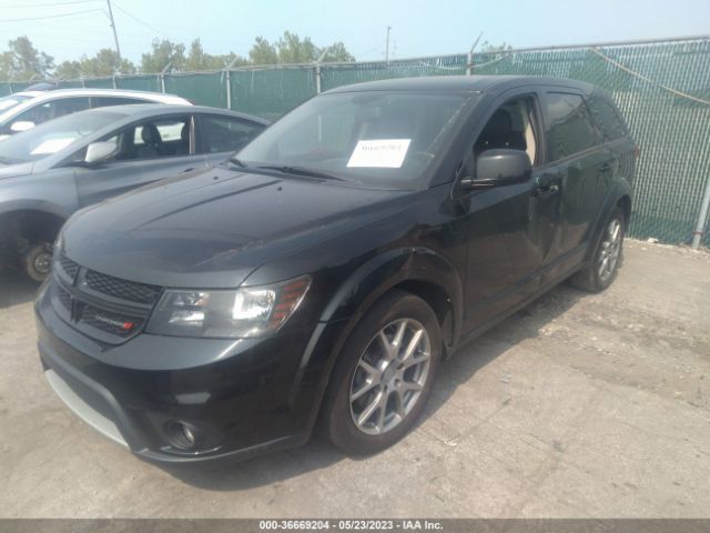 3C4PDCEG5GT238143 Dodge Journey R/t