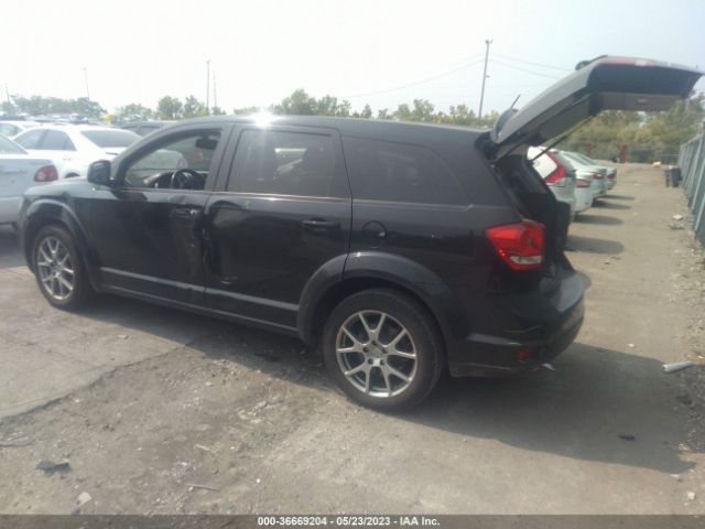 3C4PDCEG5GT238143 Dodge Journey R/t