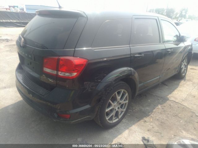 3C4PDCEG5GT238143 Dodge Journey R/t