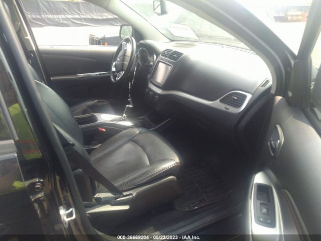 3C4PDCEG5GT238143 Dodge Journey R/t