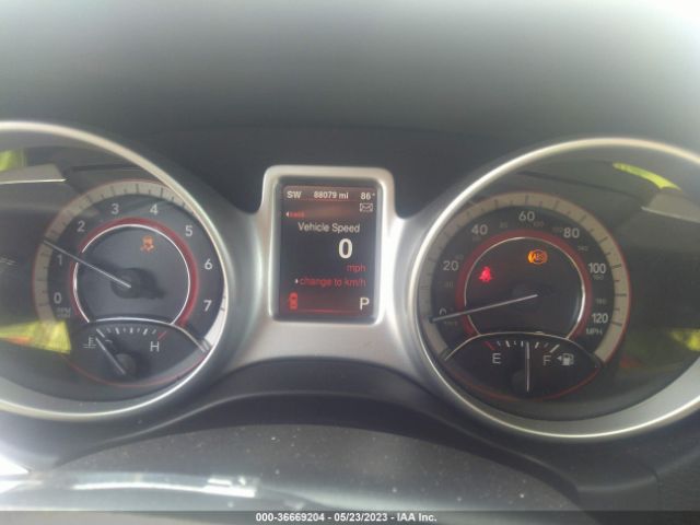 3C4PDCEG5GT238143 Dodge Journey R/t