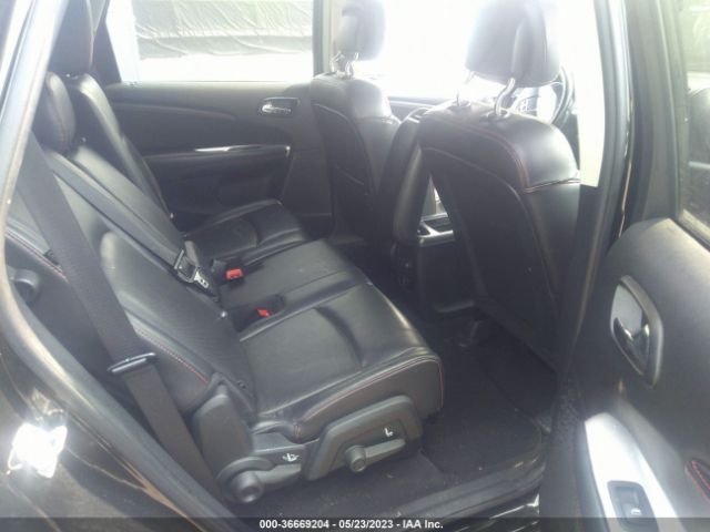 3C4PDCEG5GT238143 Dodge Journey R/t