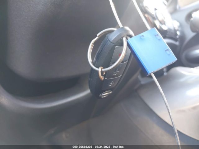 JN8AF5MRXFT510411 Nissan Juke Sl
