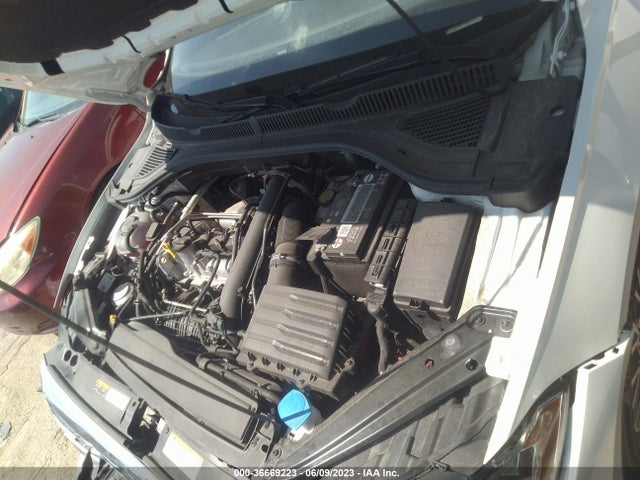 3VWN57BU2MM039365 Volkswagen Jetta S/r-line