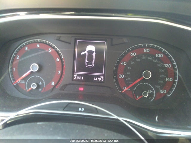 3VWN57BU2MM039365 Volkswagen Jetta S/r-line
