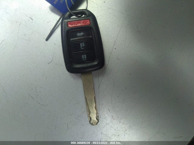 Honda Civic Sedan Lx 2018 19XFC2F57JE029018 Image 11