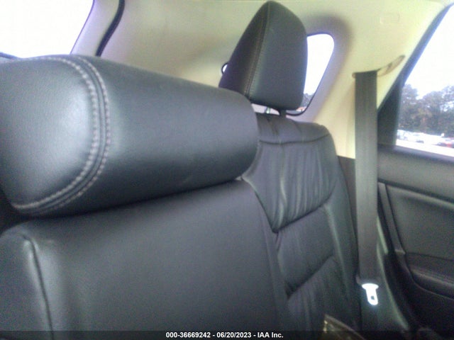 2014 HONDA CR-V EX-L VIN: 2HKRM4H71EH688492