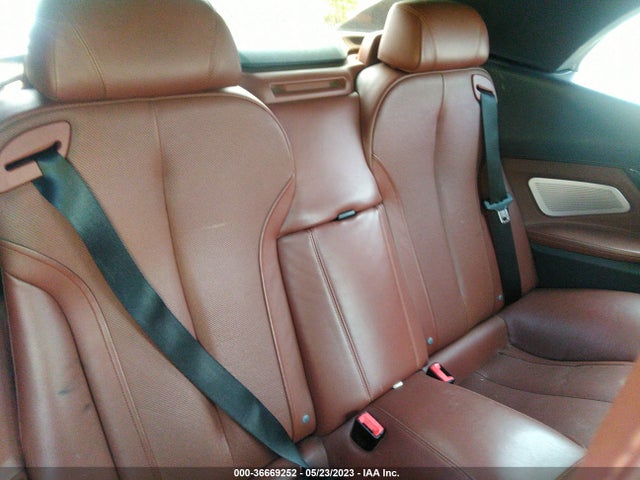 2014 BMW 6 Series, VIN: WBAYP1C5XED216690