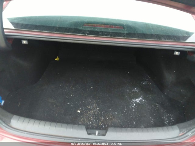 Hyundai Sonata 2.4l Se 2015 5NPE24AF0FH063993 Image 4