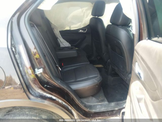 KL4CJGSB3FB268341 Buick Encore Leather