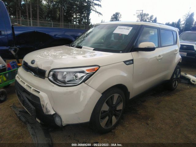 KNDJX3A55F7132053 KIA Soul !