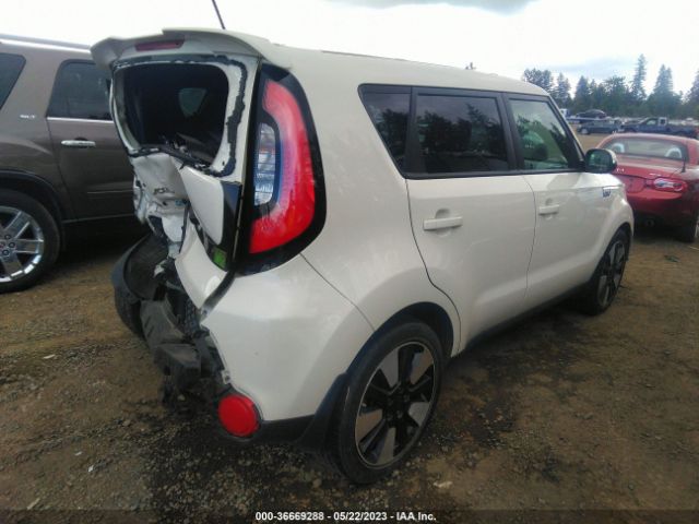 KNDJX3A55F7132053 KIA Soul !
