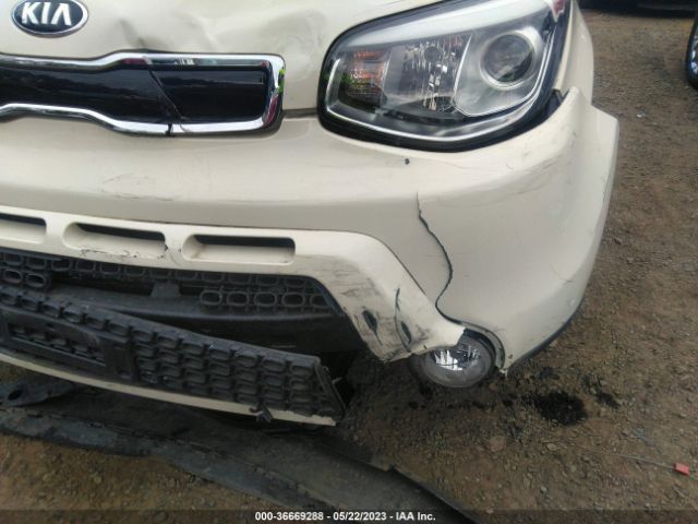 KNDJX3A55F7132053 KIA Soul !