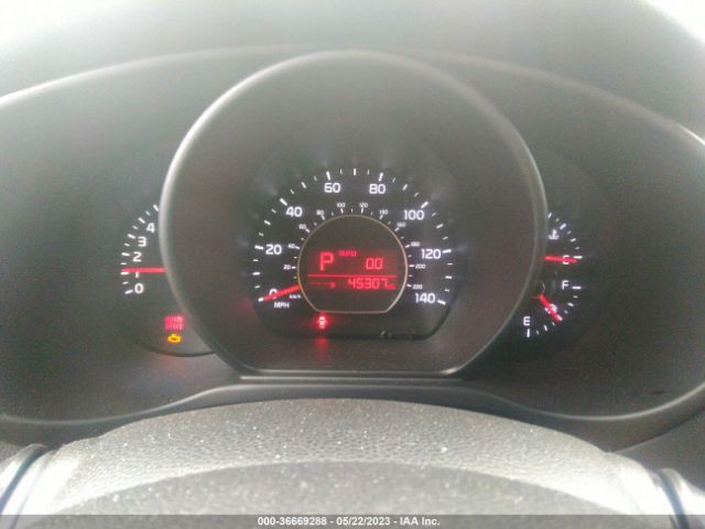 KNDJX3A55F7132053 KIA Soul !