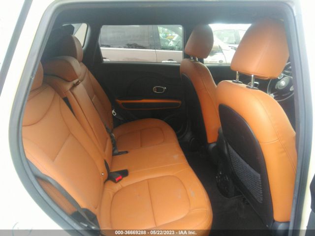 KNDJX3A55F7132053 KIA Soul !