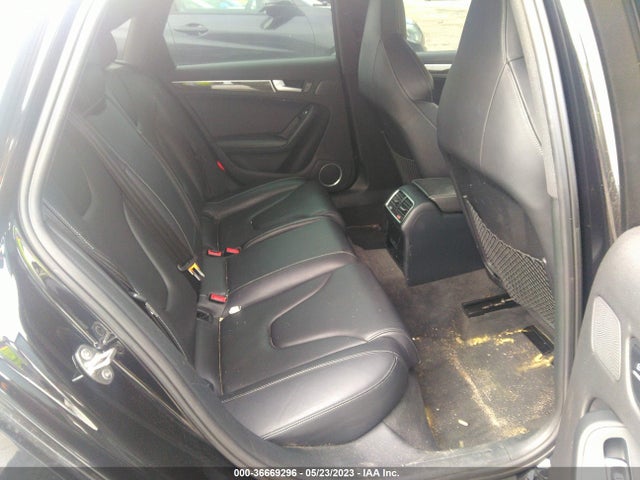 WAUKGAFL1EA088163 Audi S4 Prestige