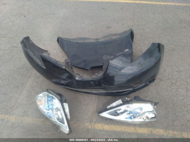 1N4AZ0CP3FC306934 Nissan Leaf Sl