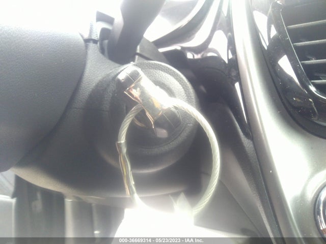 Chevrolet SPARK 1LT 2021 KL8CD6SA9MC736197 Image 11
