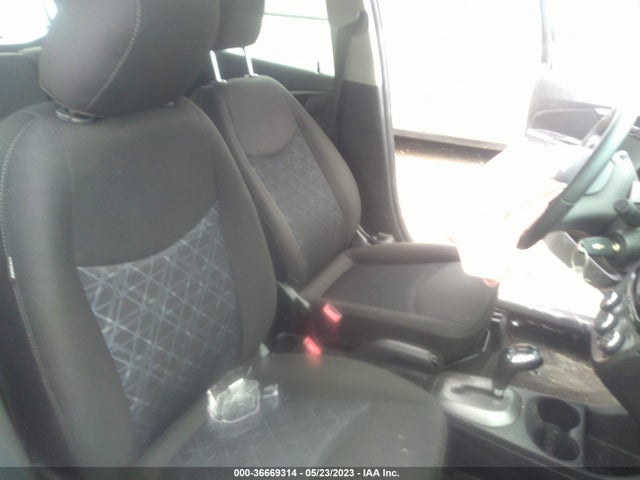 Chevrolet SPARK 1LT 2021 KL8CD6SA9MC736197 Image 5