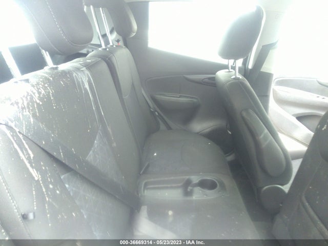 Chevrolet SPARK 1LT 2021 KL8CD6SA9MC736197 Image 8