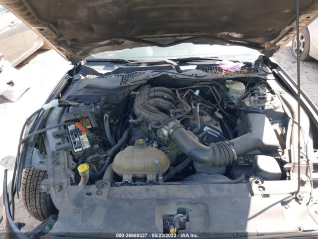 1FA6P8AM4H5226908 Ford Mustang V6