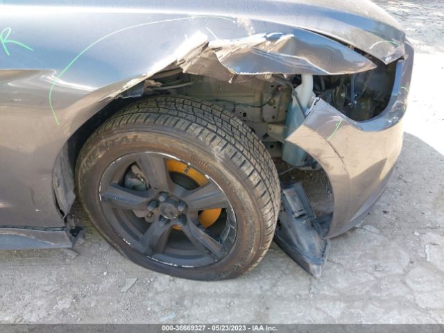 1FA6P8AM4H5226908 Ford Mustang V6