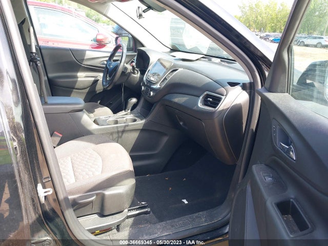 Chevrolet EQUINOX LT 2019 2GNAXVEX5K6129727 Image 6