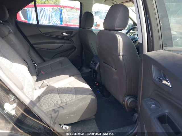 Chevrolet EQUINOX LT 2019 2GNAXVEX5K6129727 Image 9