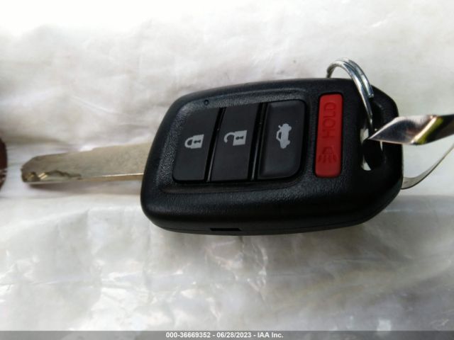 2HGFC2F67LH579207 Honda Civic Sedan Lx