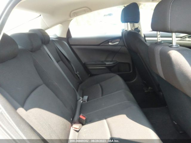 2HGFC2F67LH579207 Honda Civic Sedan Lx
