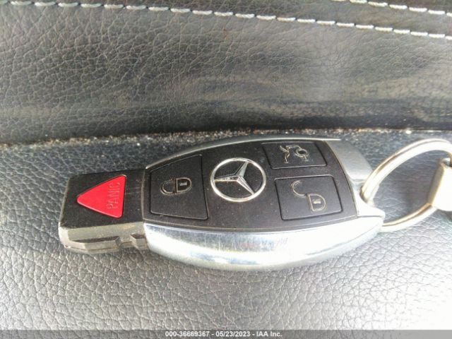 WDDHF8JBXEA989237 Mercedes-Benz E-class E 350