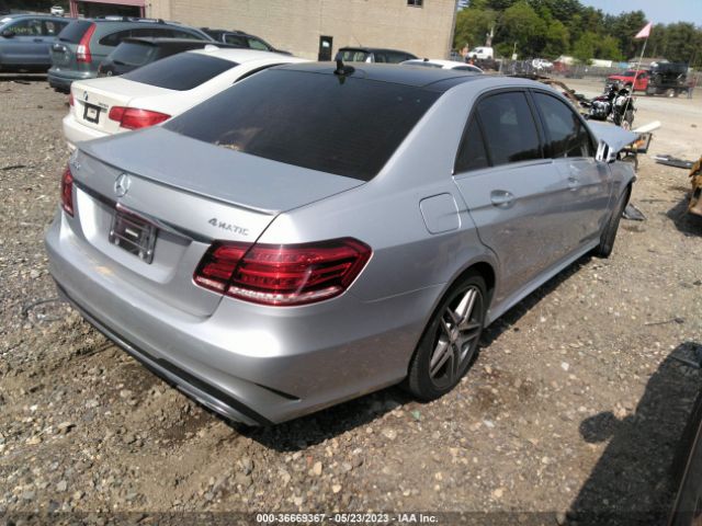 WDDHF8JBXEA989237 Mercedes-Benz E-class E 350