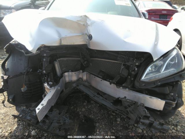 WDDHF8JBXEA989237 Mercedes-Benz E-class E 350