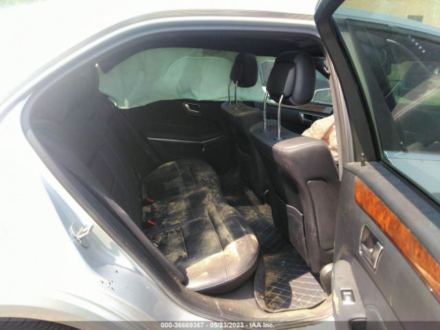 WDDHF8JBXEA989237 Mercedes-Benz E-class E 350