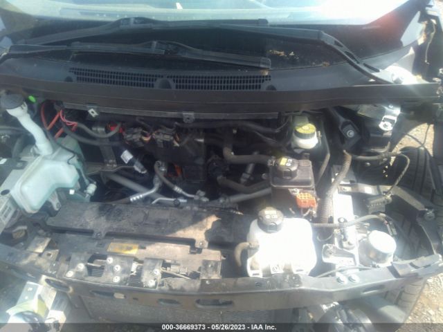 WBY1Z4C5XFV502100 BMW I3