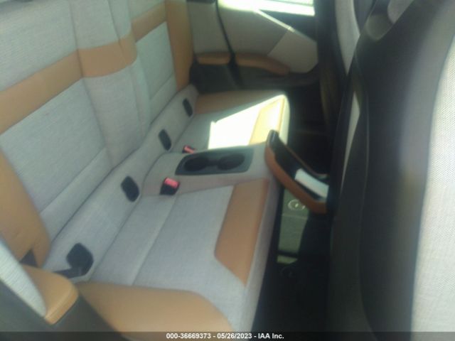 WBY1Z4C5XFV502100 BMW I3