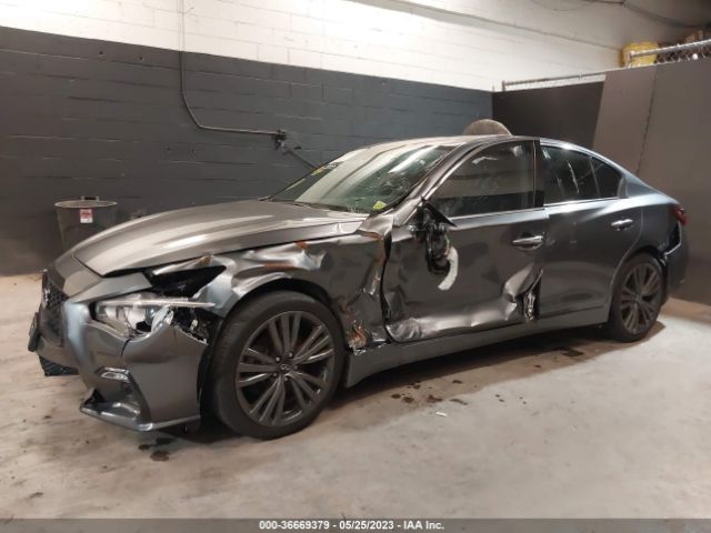 JN1EV7AR0LM253929 Infiniti Q50 Edition 30 Awd
