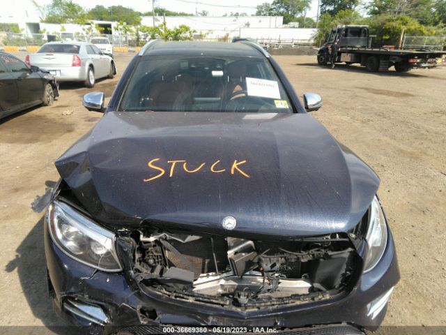 WDC0G4KB3HF146655 Mercedes-Benz Glc Glc 300