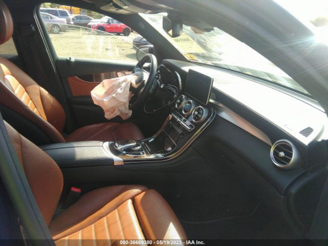 WDC0G4KB3HF146655 Mercedes-Benz Glc Glc 300