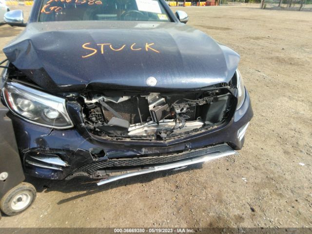 WDC0G4KB3HF146655 Mercedes-Benz Glc Glc 300