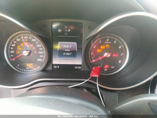 WDC0G4KB3HF146655 Mercedes-Benz Glc Glc 300