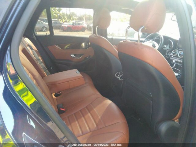 WDC0G4KB3HF146655 Mercedes-Benz Glc Glc 300