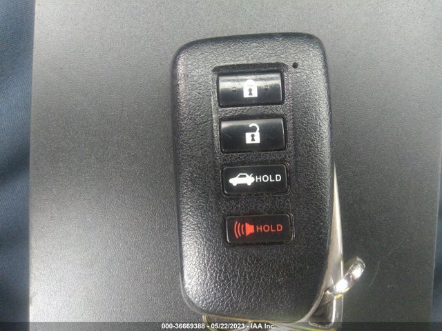 JTHBW1GG1F2094529 Lexus Es 300h Hybrid