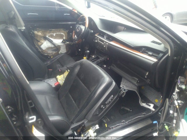 JTHBW1GG1F2094529 Lexus Es 300h Hybrid