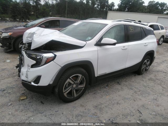3GKALPEV2ML318692 GMC Terrain Slt
