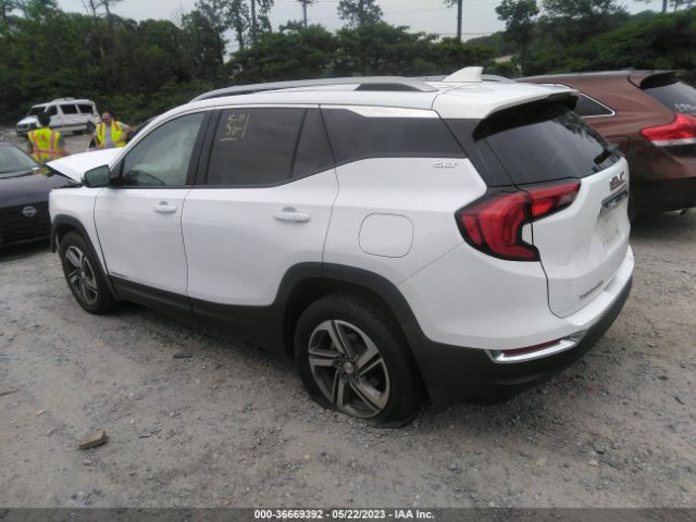 3GKALPEV2ML318692 GMC Terrain Slt