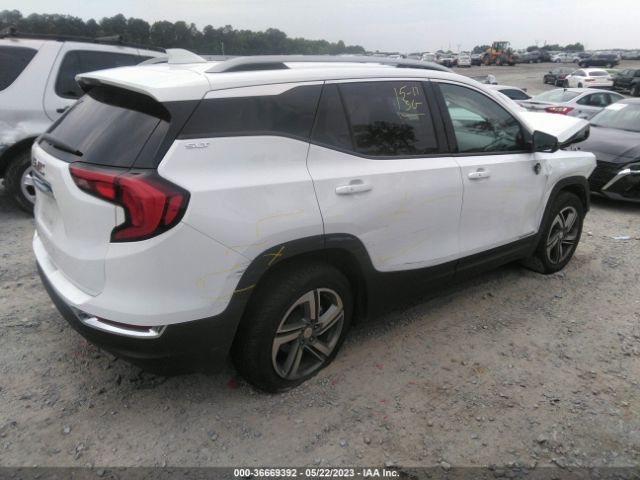 3GKALPEV2ML318692 GMC Terrain Slt