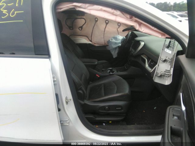 3GKALPEV2ML318692 GMC Terrain Slt