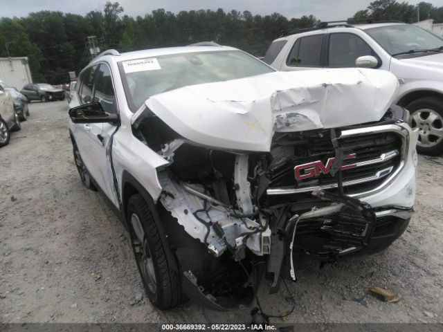 3GKALPEV2ML318692 GMC Terrain Slt