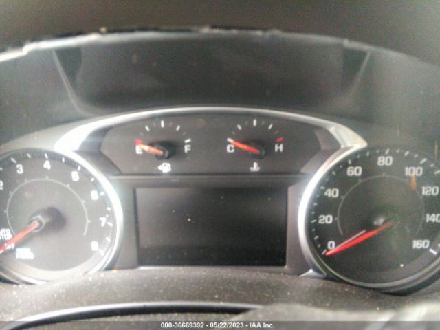 3GKALPEV2ML318692 GMC Terrain Slt